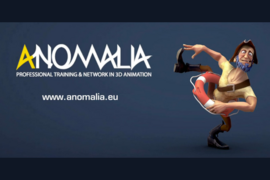 Anomalia