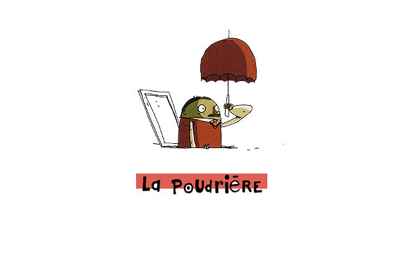 La_poudriere