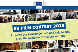 Eufilmcontest