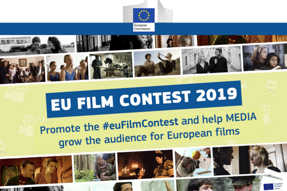 Eufilmcontest