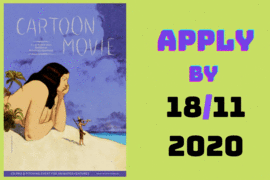 Cartoonmovie