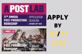 Apostlab